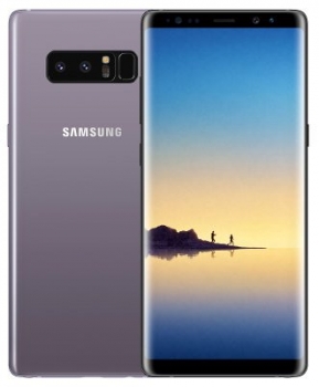 Samsung Galaxy Note 8 DuoS Grey (SM-N950F/DS)
